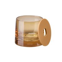 blomus AVA Aufbewahrungsdose, tan 67417