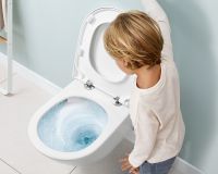 Vorschau: Villeroy&Boch Combi-Pack Subway 3.0 Wand-WC inkl. WC-Sitz,weiß