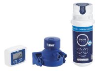 Vorschau: GROHE Blue Aktivkohlefilter Starter Set 41136000