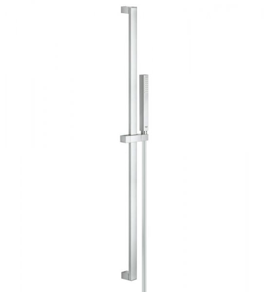 Grohe Euphoria Cube Stick Brausestangenset 1 Strahlart 92cm, chrom 27700000