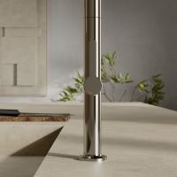 Vorschau: Kludi AUREA Küchenarmatur, chrom