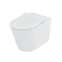 Vorschau: TOTO RP WC randlos Tornado Flush, bodenstehend, Tiefspüler, weiß CW563Y#XW
