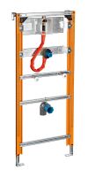 WimTec FIX UR U2 Universal Urinal-Montageelement 124675 