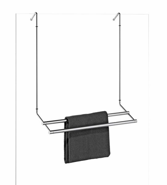 Giese Server Badetuchhalter, chrom 30509-02