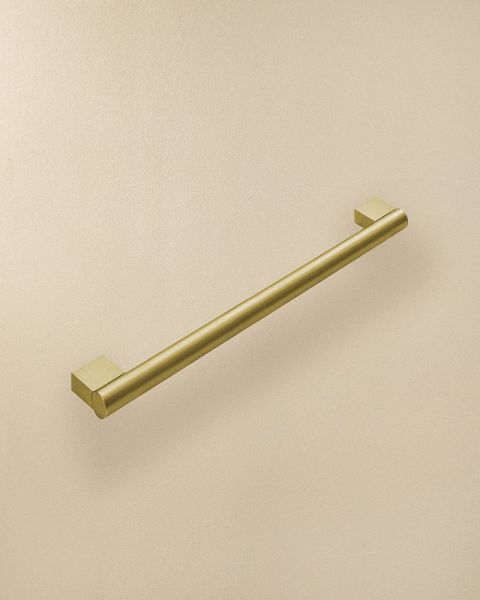 Cosmic Project Haltegriff, gold gebürstet WJC251A0025040