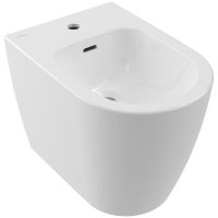 Vorschau: Villeroy&Boch Skyla Stand-Bidet 37x54cm, weiß 74300001