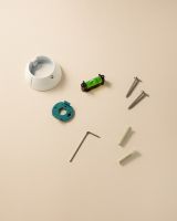 Vorschau: Cosmic Geyser Haken, sand