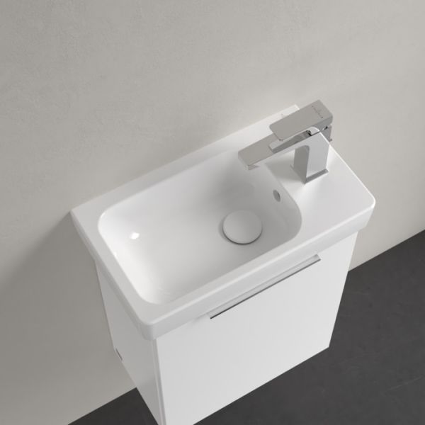 Villeroy&Boch Architectura Handwaschbecken 48x28cm, weiß