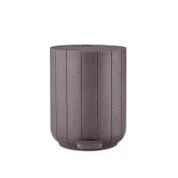 blomus KUA Treteimer 3 Liter, cedar wood 67384 