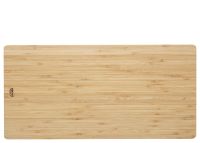 Vorschau: Grohe Bambus Schneidebrett 49x24cm