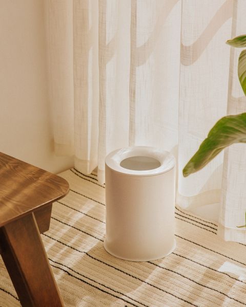 Cosmic Geyser Abfallbehälter 500ml, sand