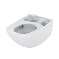 TOTO WC für NEOREST® WX2, wandhängend, weiß TOTO WC für NEOREST® WX2, wandhängend, weiß