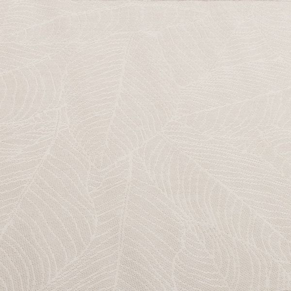 KETTLER Outdoorteppich Leaf, beige grau 0307460-0651