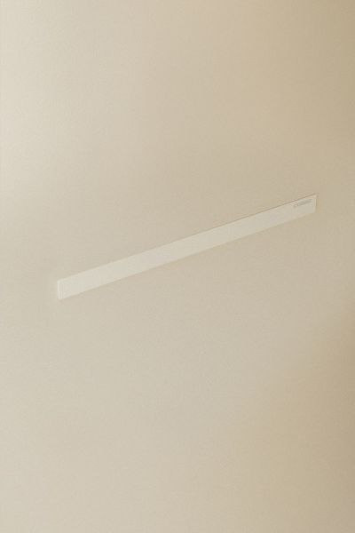 Cosmic Alife 4-teiliges modulares Duschset mit Spender