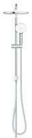 Vorschau: Grohe Tempesta System 250 Flex Duschsystem 60cm mit Umstellung, chrom