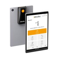 Vorschau: WimTec REMOTE Infrarot-Tablet 128673