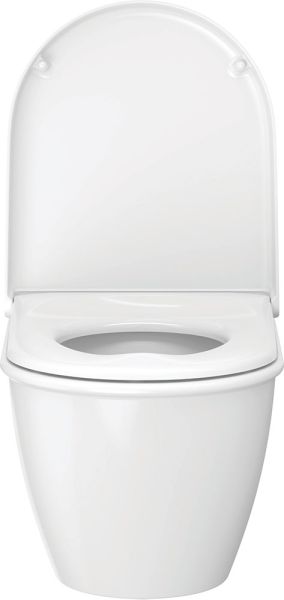 Duravit Darling New Wand-WC 54x36,5cm, rund, weiß 2545090000