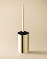 Cosmic Architect S+ Stand-Toilettenbürstenhalter, gold glänzend WJC235A0001004