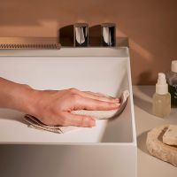 Vorschau: hansgrohe Avalegra AquaUnit Waschbecken 58x48cm, ohne Ablage mit Armatur in chrom Vorschau: hansgrohe Avalegra AquaUnit Waschbecken 58x48cm, ohne Ablage mit Armatur in chrom