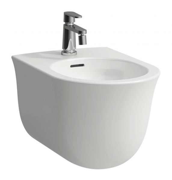 Laufen The New Classic Wandbidet 83085.1