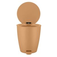 Vorschau: blomus AVA Treteimer 3 Liter, tan