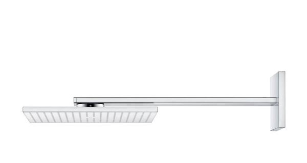 Axor ShowerSolutions Kopfbrause 300/300 1jet mit Brausearm