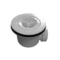 RIHO Ablauf / Siphon ohne Deckel für Velvet Sole 208881