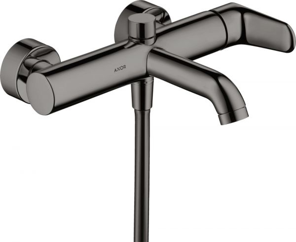Axor Citterio M Einhebel-Wannenmischer polished black chrome 34420330
