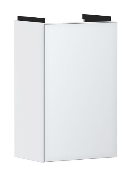hansgrohe Xevolos E Waschtischunterschrank 34x24,5cm für Handwaschbecken 61086450 Türanschlag rechts