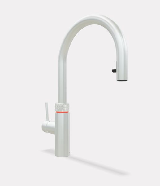 Quooker Flex Kochendwasser-Küchenarmatur