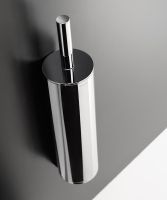 Vorschau: Cosmic Architect-Minimalism-Project Toilettenbürstenhalter, chrom 2510100 8