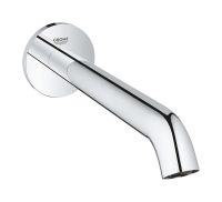 Vorschau: Grohe Essence Wannenauslauf, Ausladung 221mm, chrom 13449001