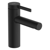 hansgrohe Zesis S Waschtischarmatur 100 CoolStart, ohne Ablaufgarnitur, schwarz matt 74721670