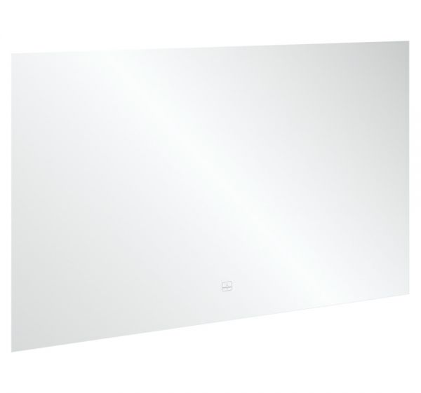 Villeroy&Boch More to See Lite LED-Spiegel, 130x75cm, mit Sensordimmer A4591300