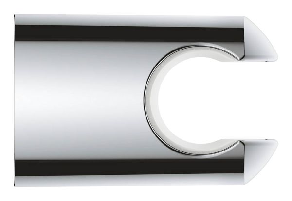 Grohe Tempesta Wandbrausehalter, chrom