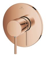 Vorschau: Grohe Atrio Duscharmatur