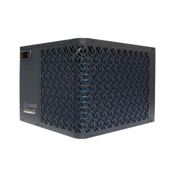 Poolex Spawer O'Spa SPA-Wärmepumpe mit integrierter Umwälzung