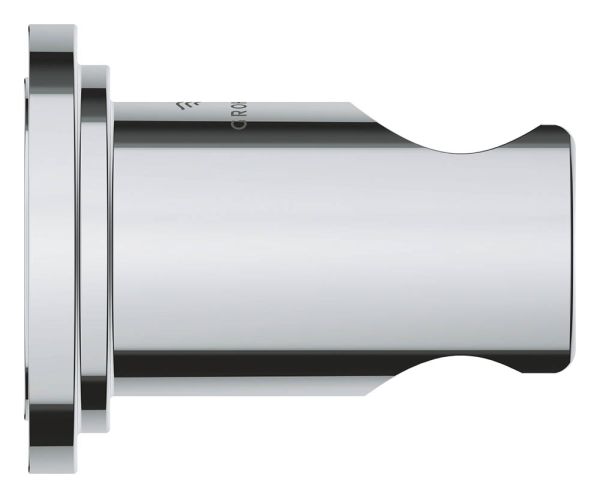 Grohe Rainshower Aqua Wandbrausehalter, chrom