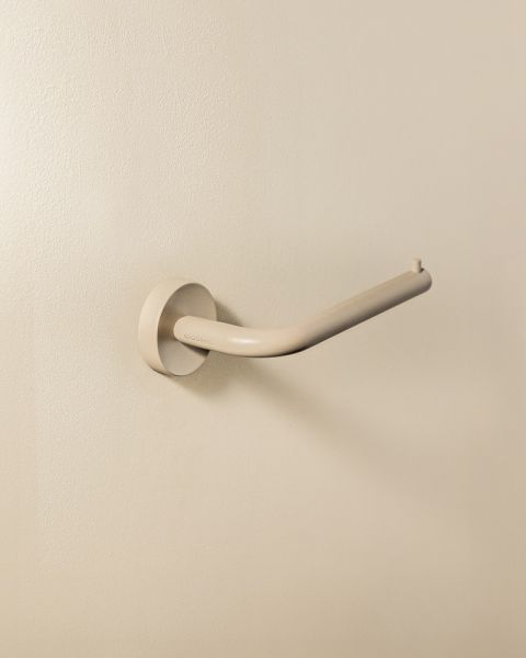 Cosmic Geyser Rollenhalter ohne Deckel, sand WJC277A0062090