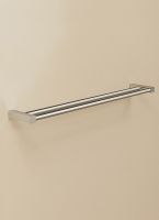 Cosmic Metric doppelte Handtuchstange, chrom WJP038A1442001