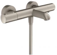 stainless steel optic