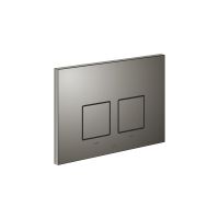 dark chrome