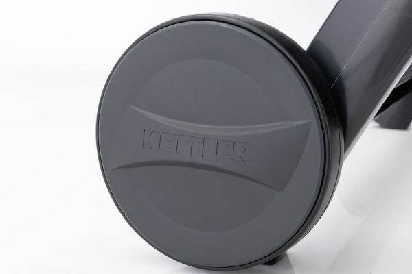 KETTLER ROMA Rollliege, anthrazit 01638-700 9