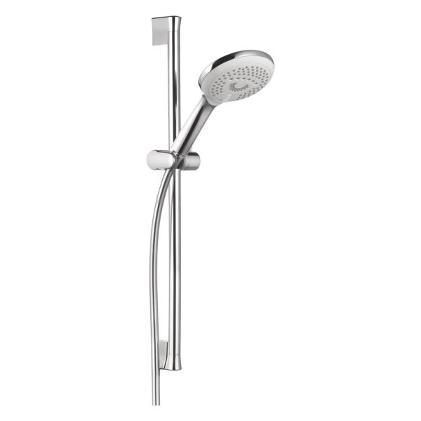 Kludi Freshline Brause-Set 60cm mit 3 Strahlarten, chrom 6793005-00