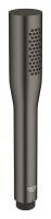 Grohe Euphoria Cosmopolitan Stick Handbrause 9,5lmin, hard graphite gebürstet 27400AL0 