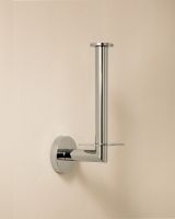 Cosmic Start Ersatzrollenhalter, chrom WJC419A0058001