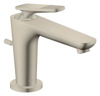 stainless steel optic