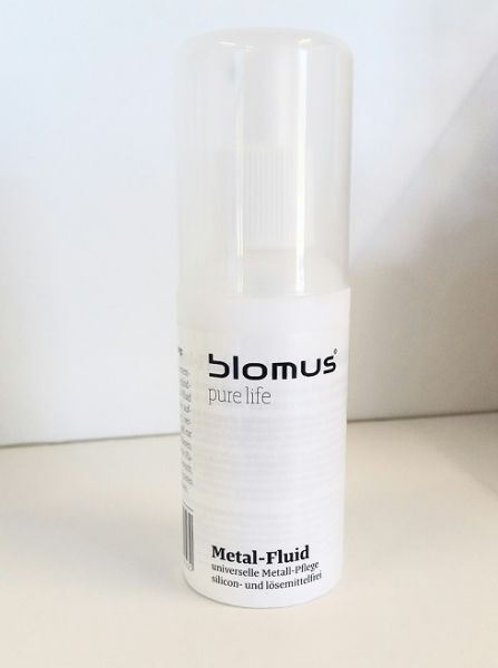 blomus MEDA Metal-Fluid 100ml