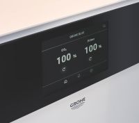 Vorschau: Grohe Blue Pro Kühler