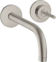 stainless steel optic